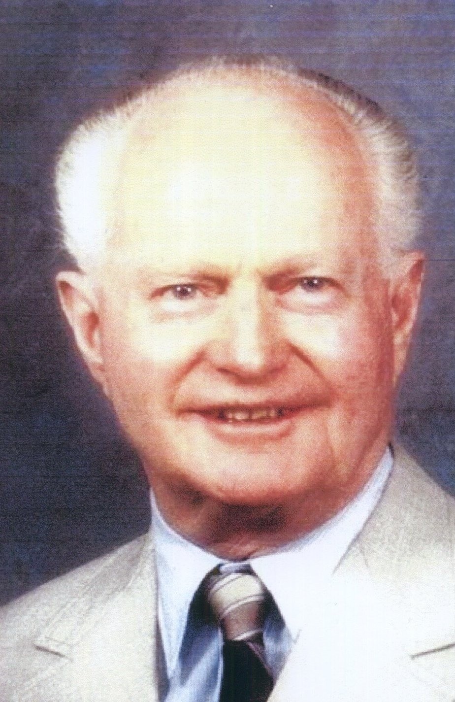 Wilbur Winfield Trowbridge Obituary Sacramento, CA