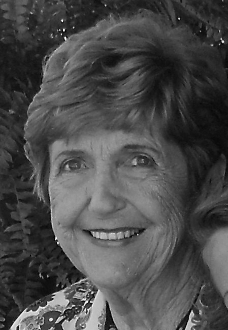 Obituary of Betty R. Tulisalo