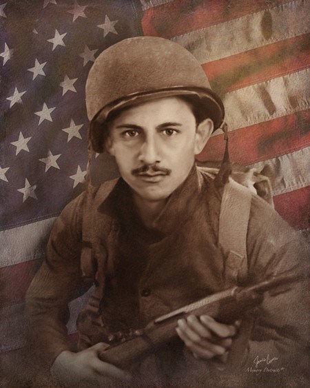 Obituary of William Ruiz Sr.