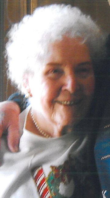 Obituary of Zeta Mae Woody Cowan