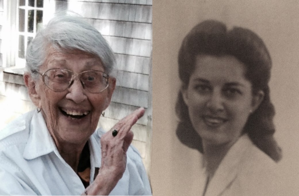Obituary of Evelyn B Silverman
