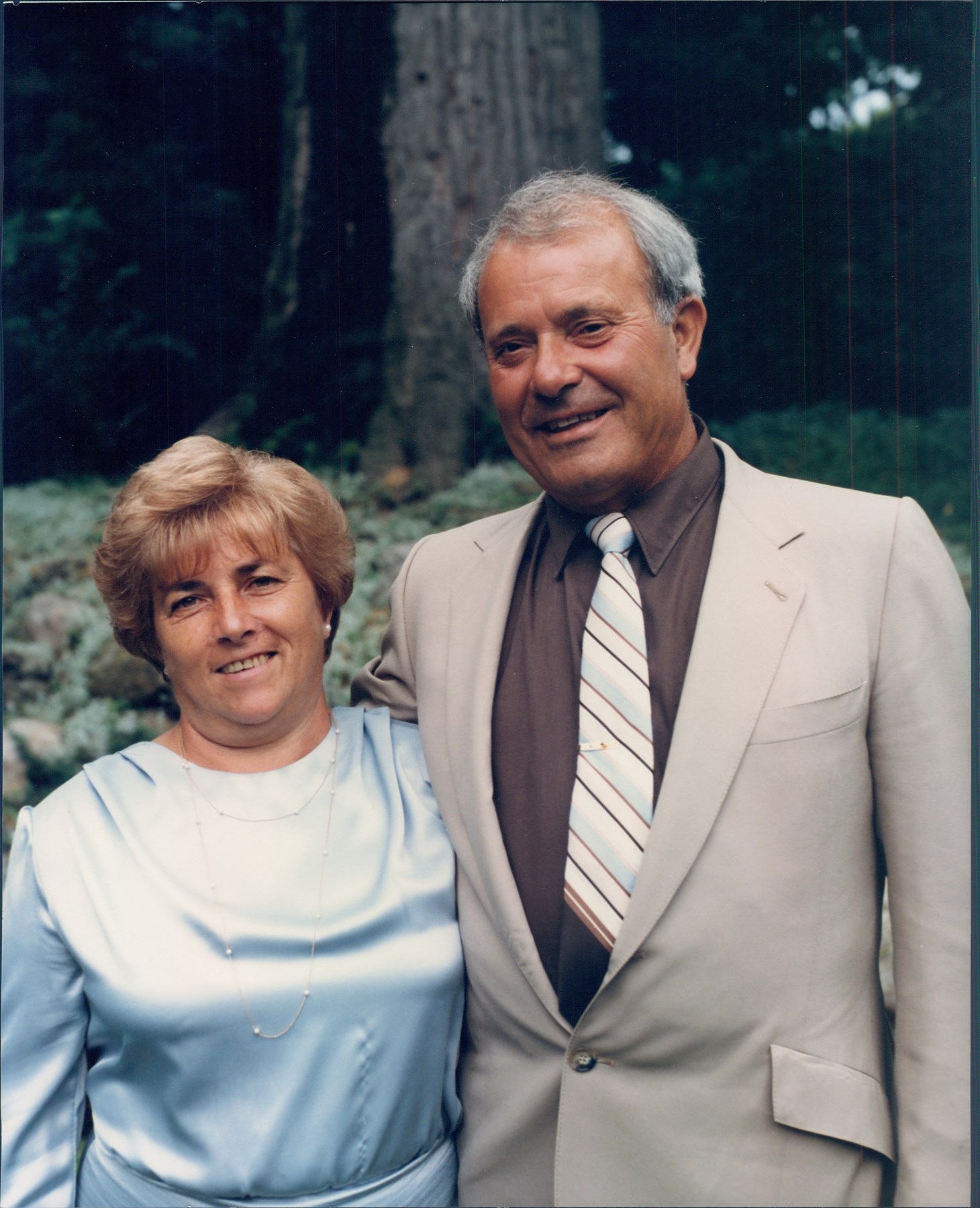 Obituary of Pasquale Pasqualino Bruni