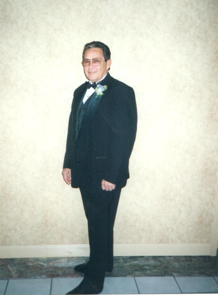 Avis de décès de Don Gray