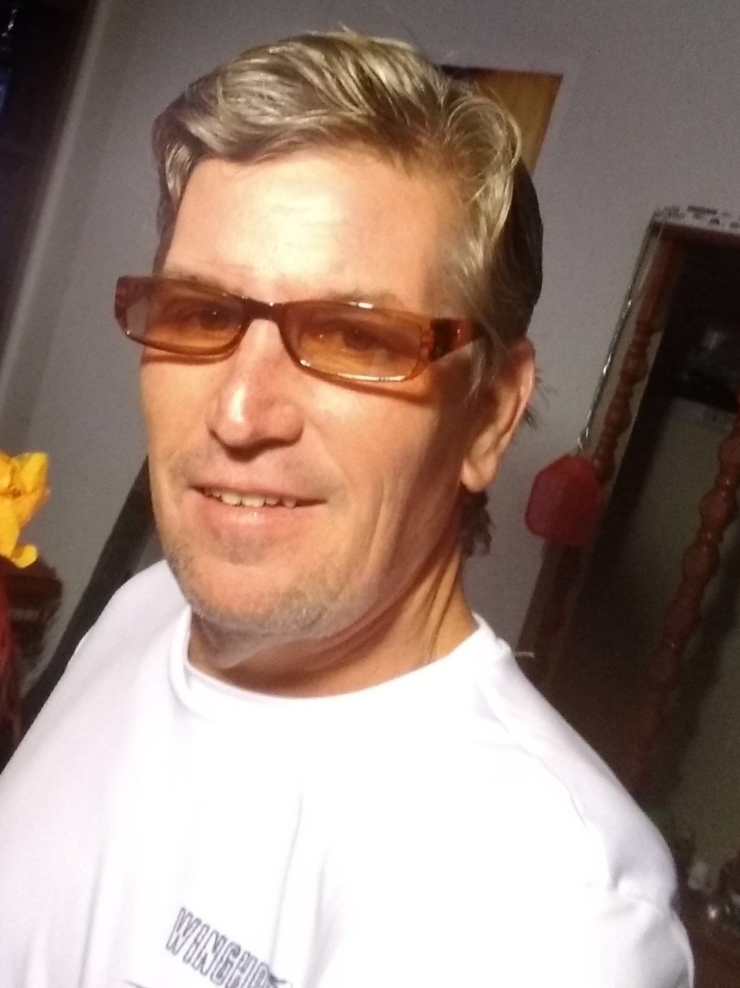 Obituary of Michael Walter Schroeder