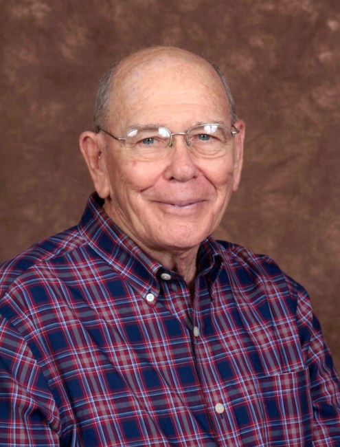 Obituary of Fred M Smith