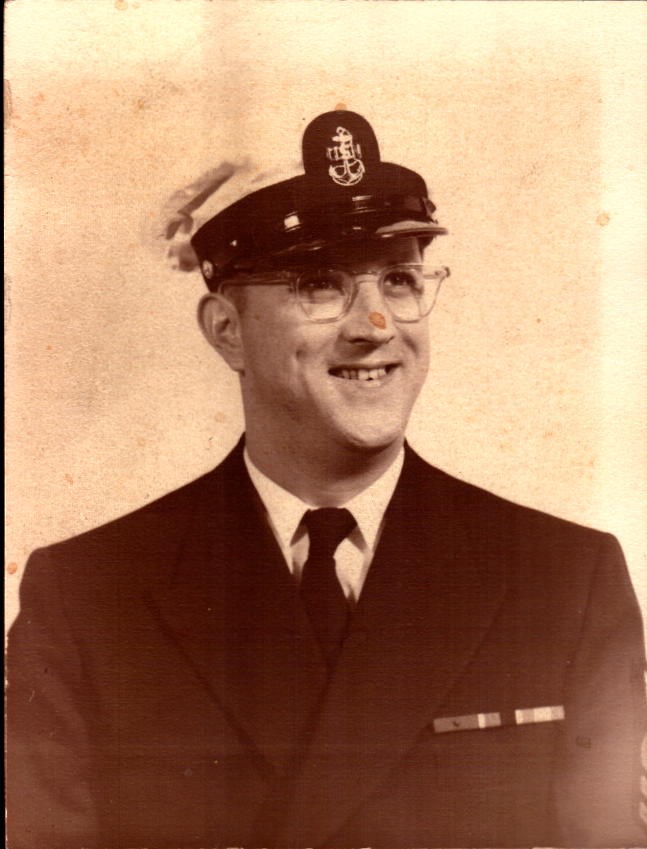 Obituary of Philip Arthur Rogers