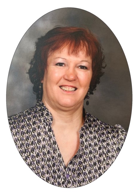 Colette Duperreault Obituary Assiniboia Sk