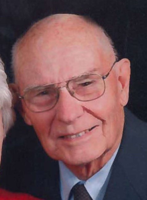 Obituary of George Frazier Chandler