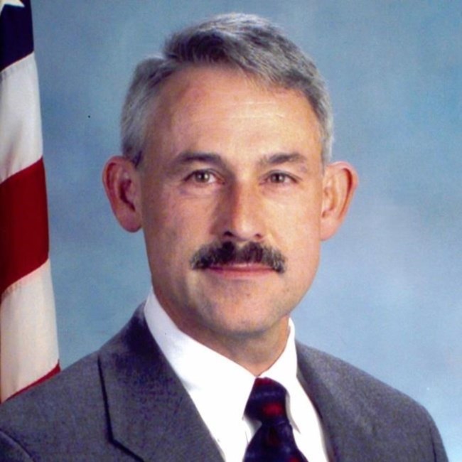 Obituary of Thomas Wayne Buchanan