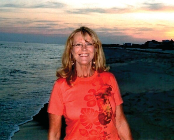 Obituary of Elizabeth Ann Pendergraft