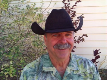 Obituary of Keith Curtis Cejka