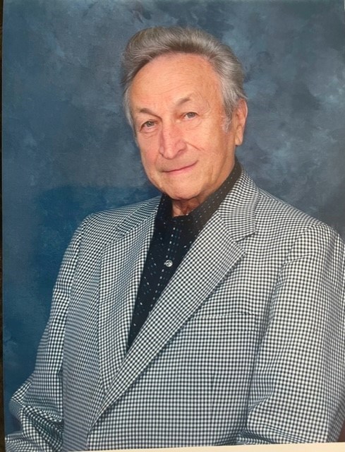 Obituary of Eugene Kulyk