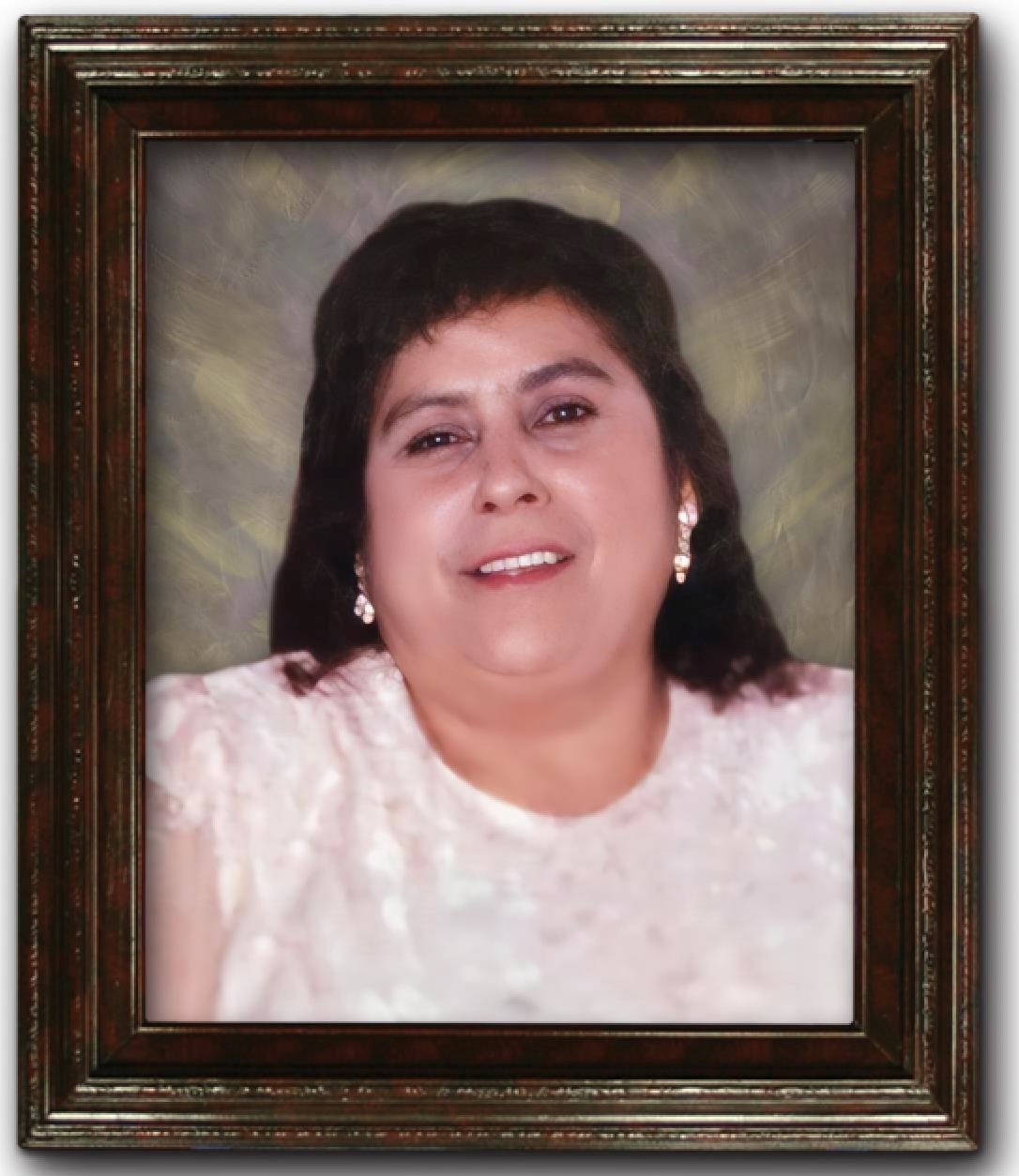 Obituary of Maria E. Ortega