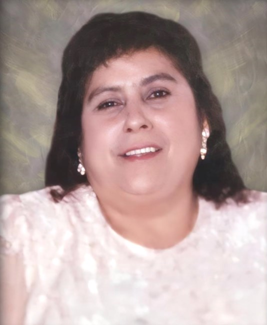 Obituary of Maria E. Ortega