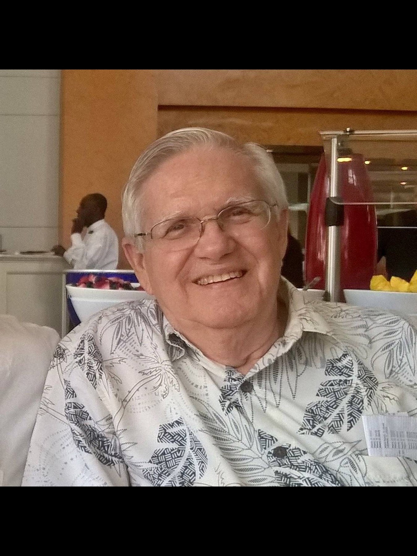 Obituario de Antonio Miguel Galvez