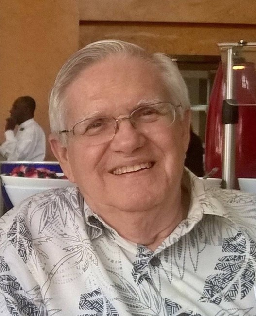Obituary of Antonio Miguel Galvez