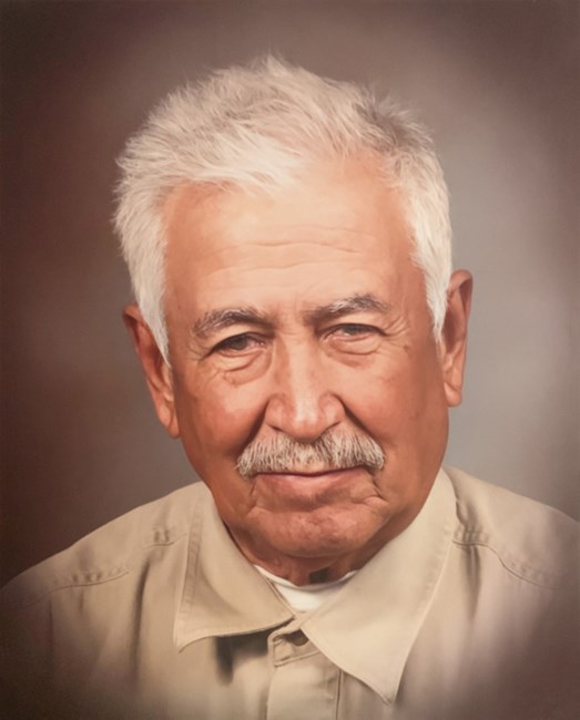 Obituary of Jose Guzman de Avila
