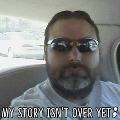 Obituary of Michael Patrick Stewart