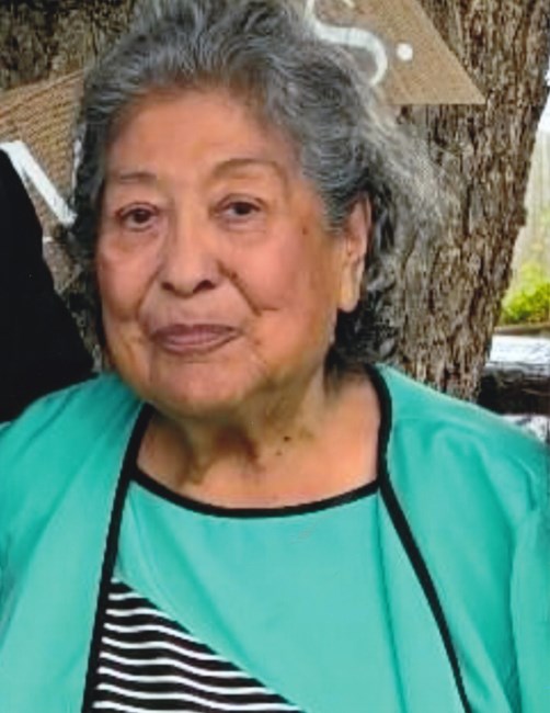 Avis de décès de Maria D. Rodriguez