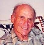 Obituary of Charlie Edgar Babineaux