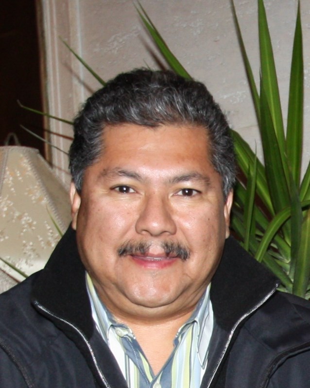 Avis de décès de Salvador Trujillo