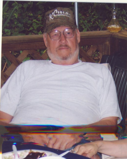 Obituary of Eugene "Dick" R. Rothenberger