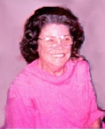 Obituary of Beverly LaVerne Evans