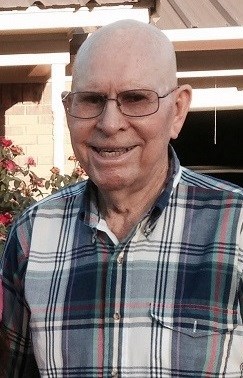 Obituary of L. C. "Don" Donaldson