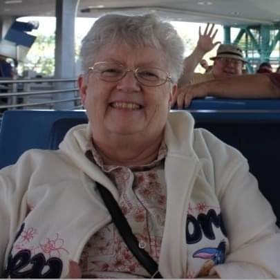 Obituary of Nina "Gail" Morrow