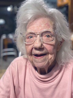 Obituary of Josephine "Josie" Efird Thomas