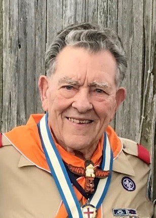 Obituary of J. Lewis Kinnard