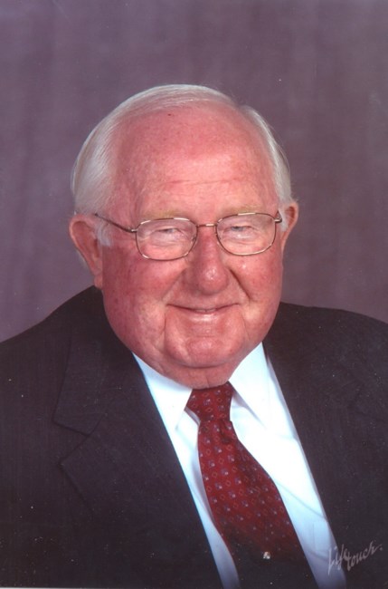 Obituary of Walter Hicks Hemphill