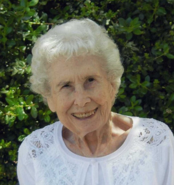 Obituary of Luella Myrtle Brooks