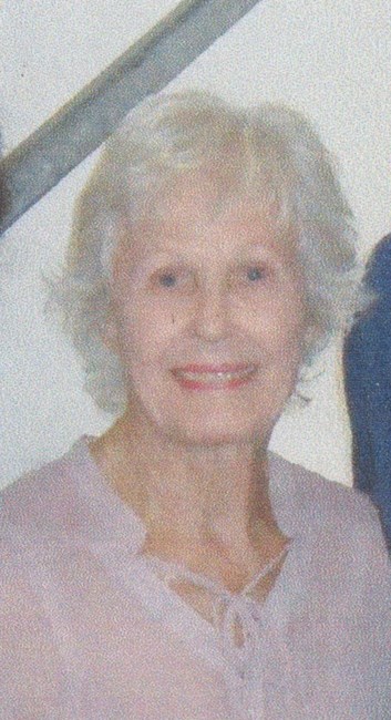 Obituary of Ruthie Christine Jackson