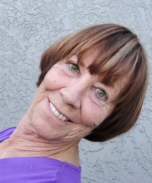 Obituary of Doris Ann Cleveland