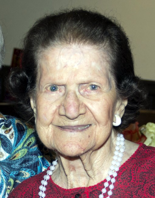 Obituary of Elsie Schmalz Wesner