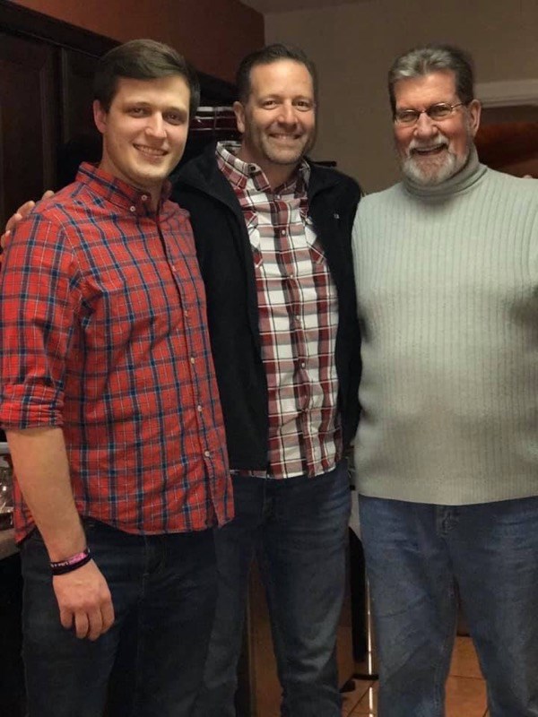 Obituary of Wayne D. Sexton