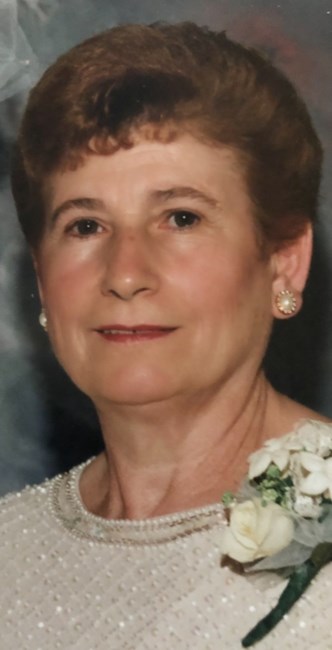 Obituary of Rosaria Marchionda