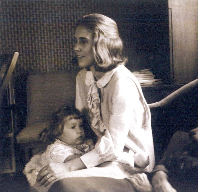 Obituary of Lourosa Kay Harris