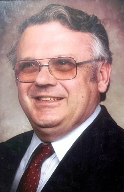 Obituary of Dr. Louis Pikula Jr.