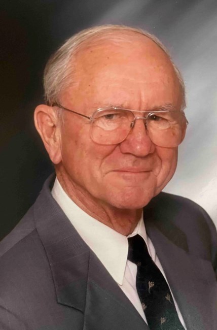 Obituary of Robert "Bob" Richard Brown Jr