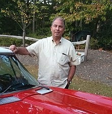 Obituary of Paul James Manuel