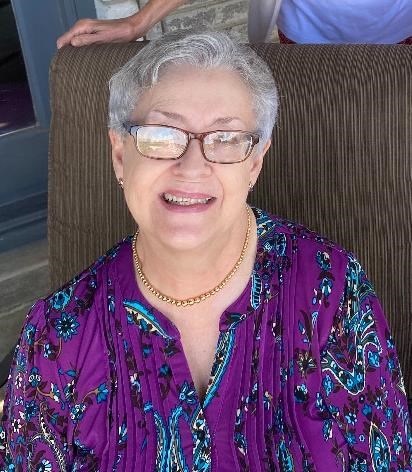 Obituary of Dr. Martha Jean Bradshaw