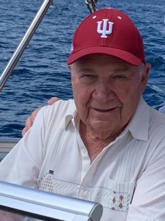 Obituary of Lynn Brooks Crum
