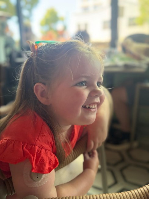 Obituary of Josephine Grace Watson Dreher