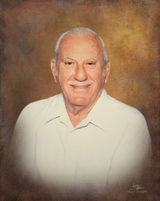 Obituario de Pete Marino