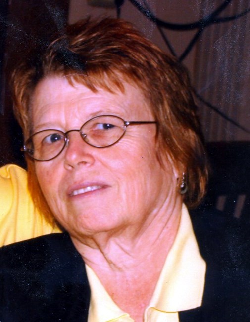 Obituary of Paula N. Ames Shumaker Diseker