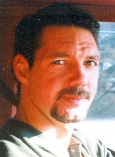 Obituary of Todd Paul Mitchell