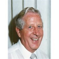 Obituary of John Kuhn