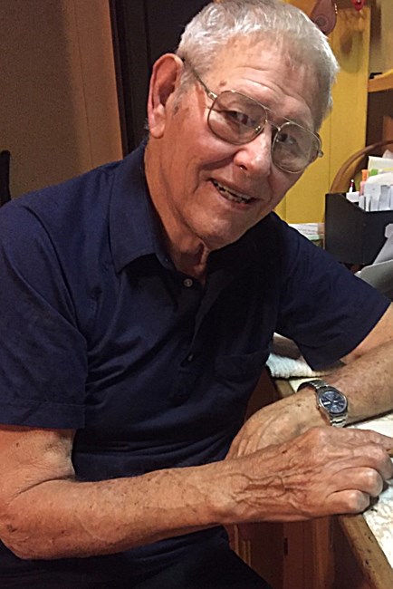 Obituary of Sammy Allen